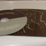 płyty cd dvd nadruk